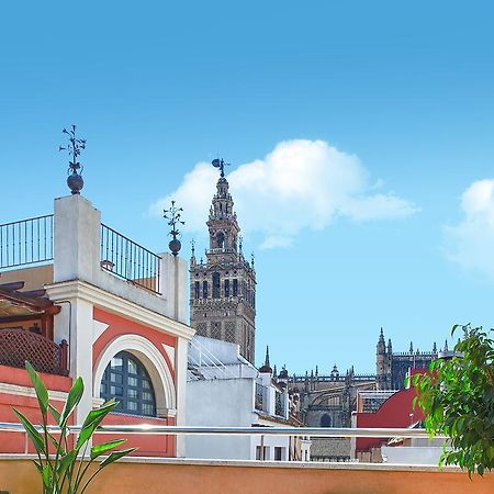 U-Sense Sevilla Centro Ngoại thất bức ảnh