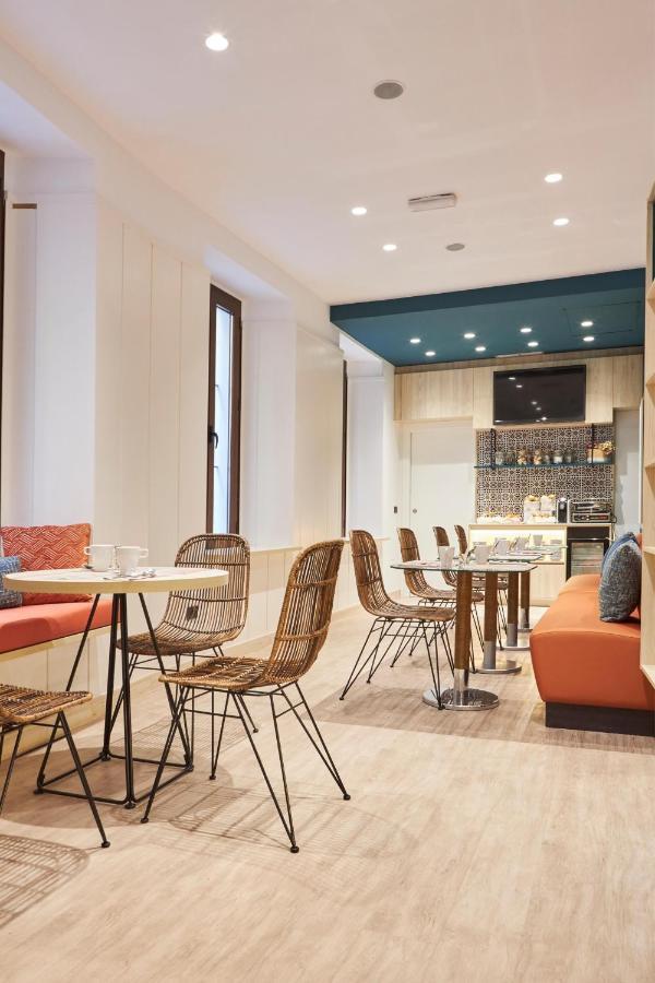 U-Sense Sevilla Centro Ngoại thất bức ảnh