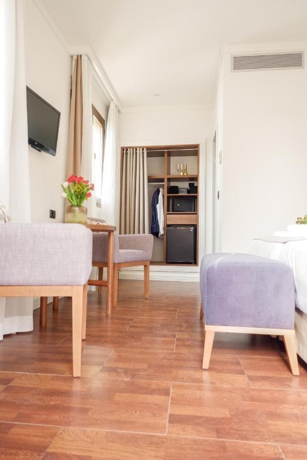 U-Sense Sevilla Centro Ngoại thất bức ảnh