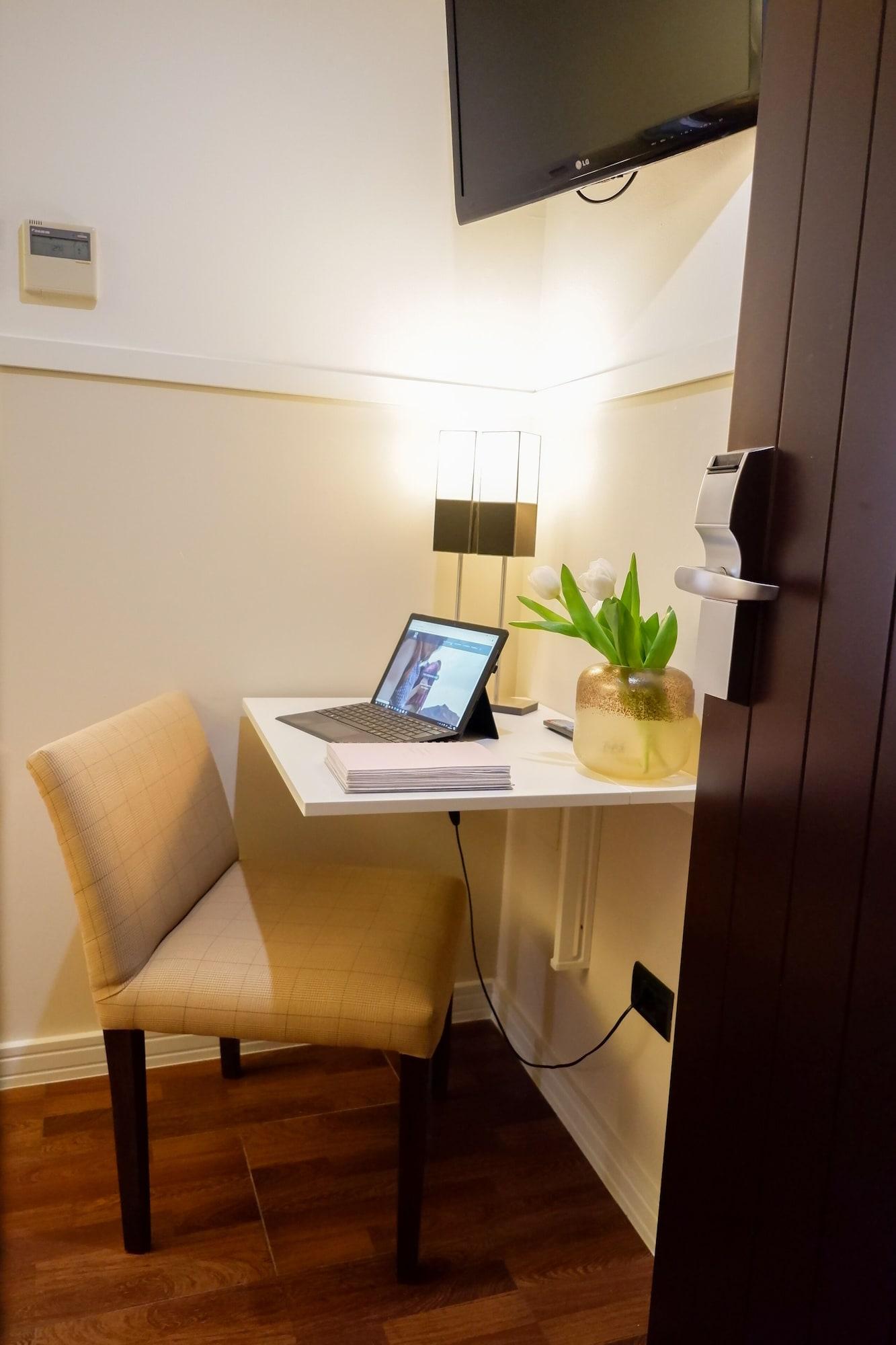 U-Sense Sevilla Centro Ngoại thất bức ảnh