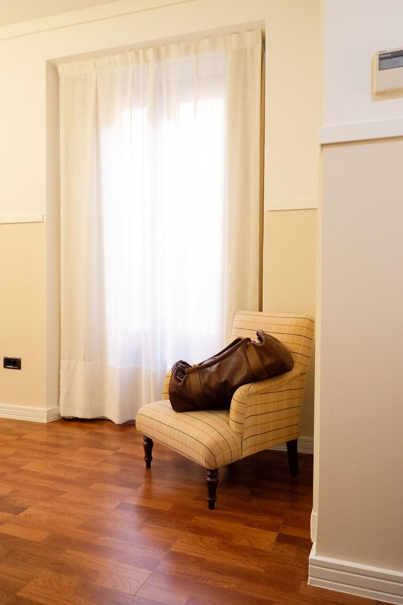 U-Sense Sevilla Centro Ngoại thất bức ảnh