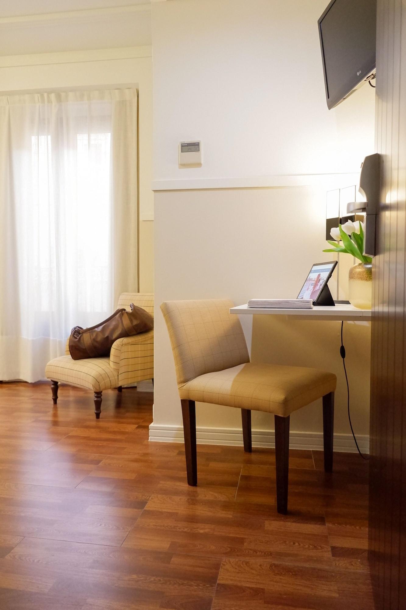 U-Sense Sevilla Centro Ngoại thất bức ảnh