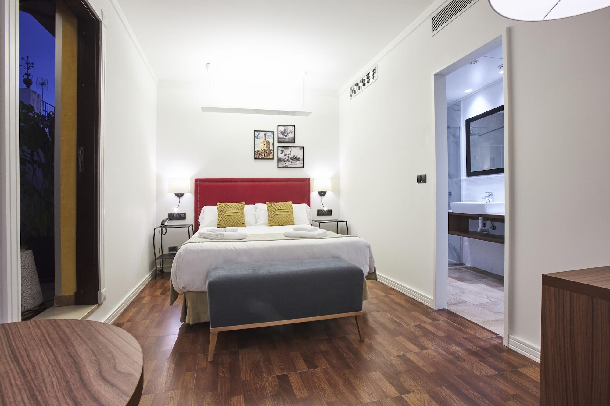 U-Sense Sevilla Centro Ngoại thất bức ảnh