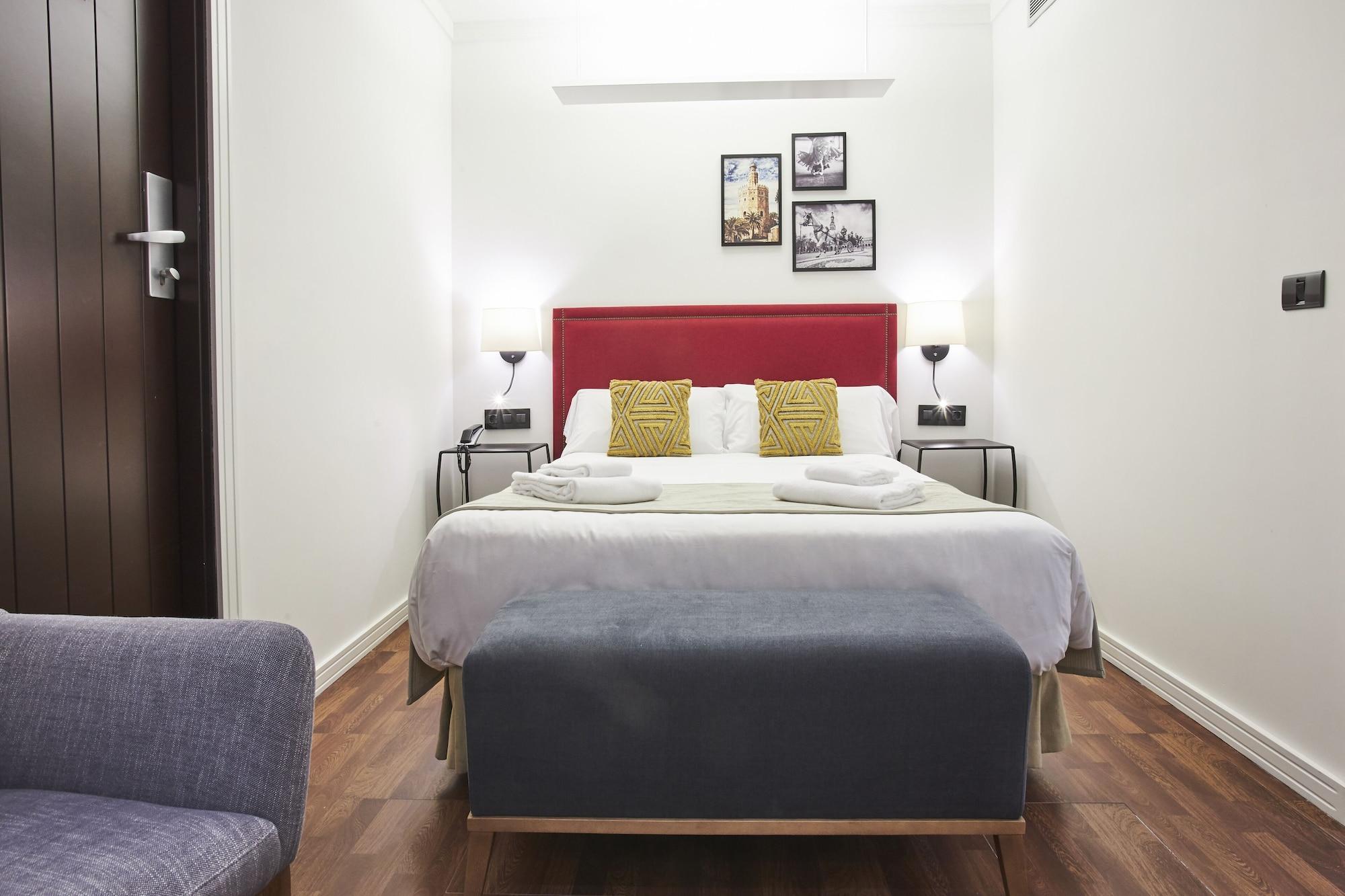 U-Sense Sevilla Centro Ngoại thất bức ảnh