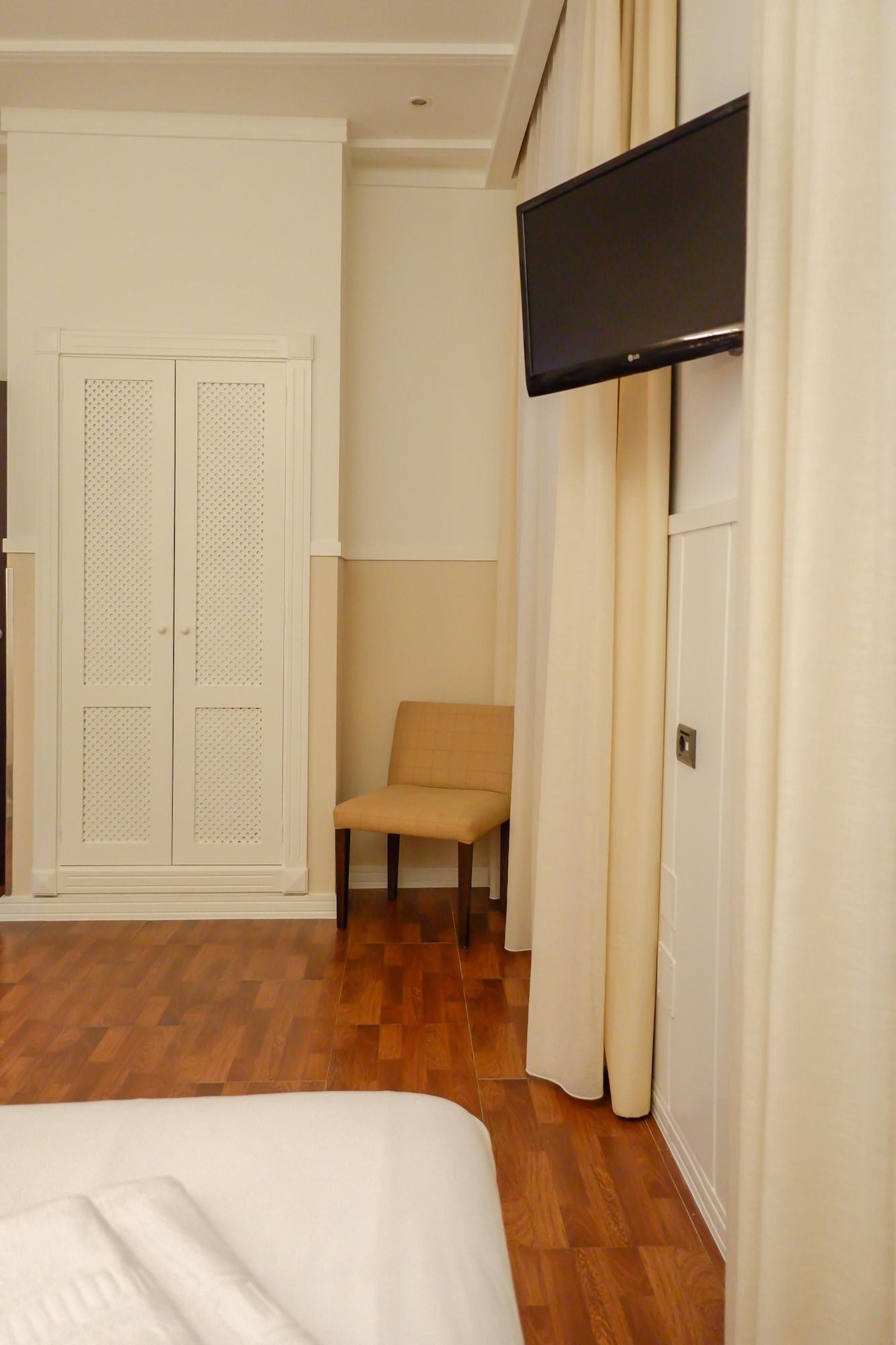 U-Sense Sevilla Centro Ngoại thất bức ảnh