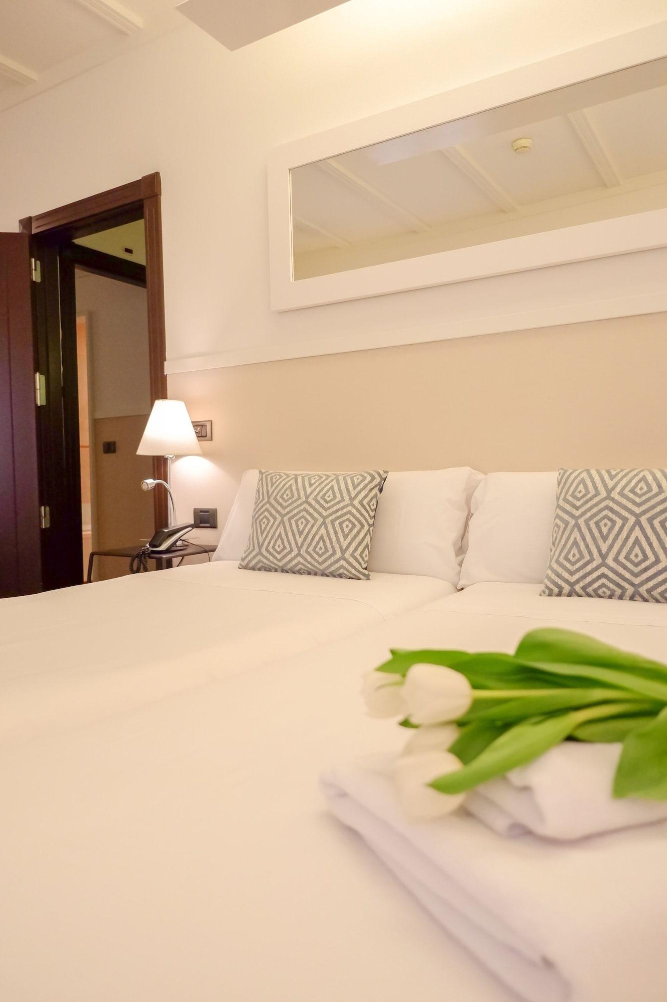 U-Sense Sevilla Centro Ngoại thất bức ảnh